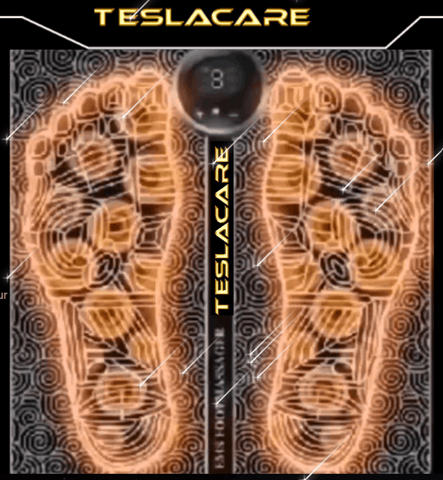 Tesla Grounding- Tesla Care- homepage