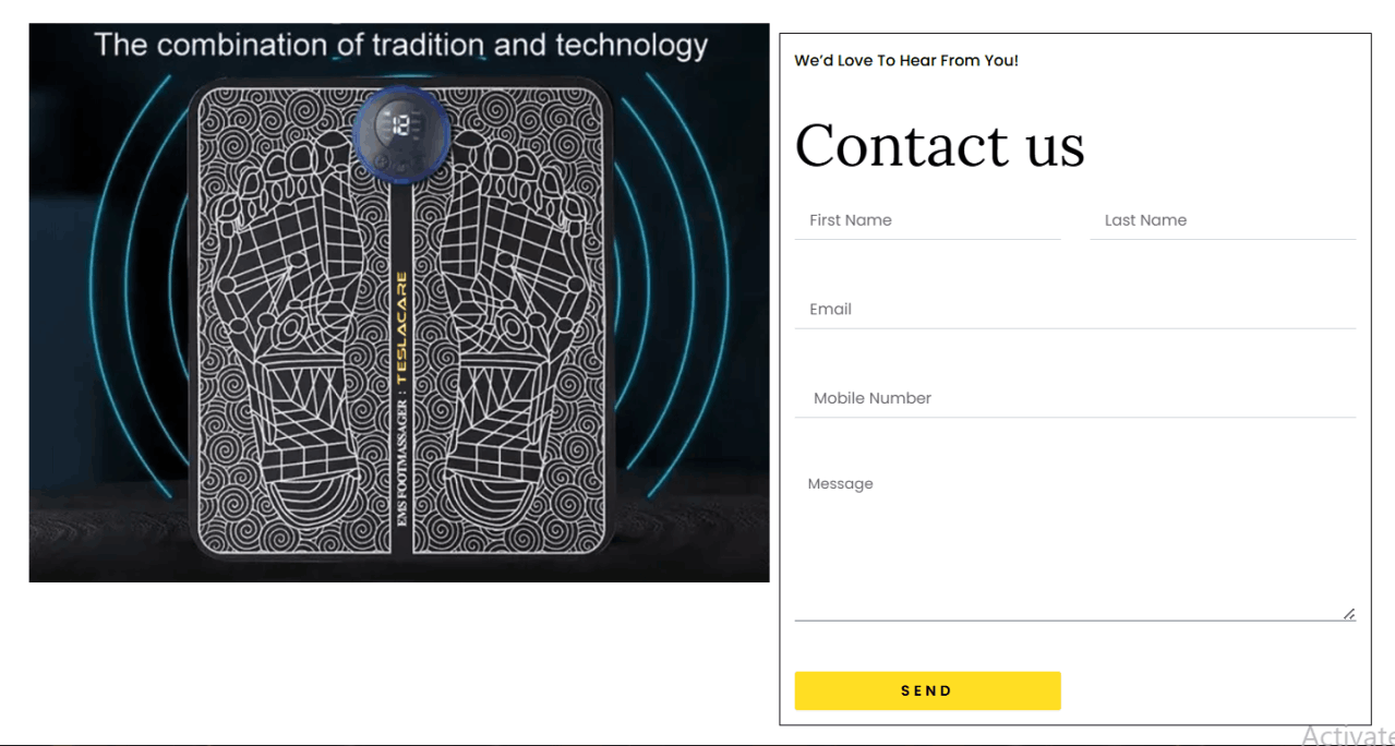 Tesla Grounding - Tesla Care-contact us